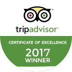 TripAdvisor 2017