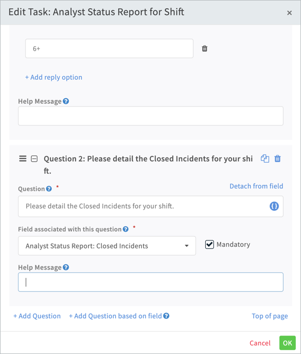 Write a custom rake task