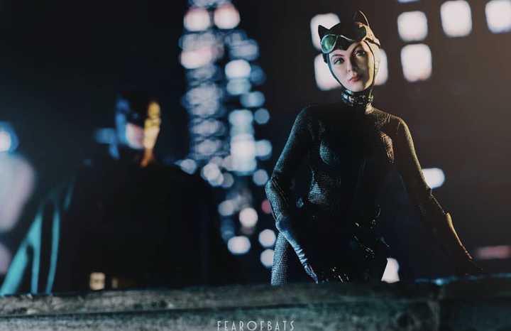 Six Inch Figure Collections Weekly Update 5