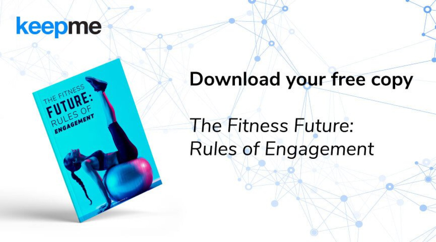 Six essential rules for operators in new white paper, The Fitness