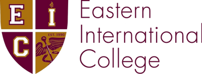 Eastern International College Logo