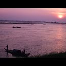 Mekong Sunsets 2