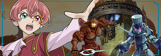 Trey Roaming Event | YuGiOh! Duel Links Meta