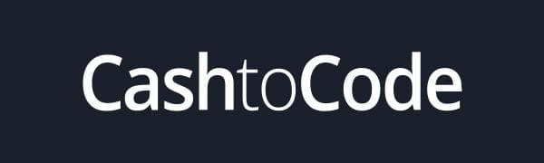 cashtocode logo hero banner