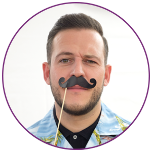 Adam_Rickard.png Local Heroes team member Adam Rickard