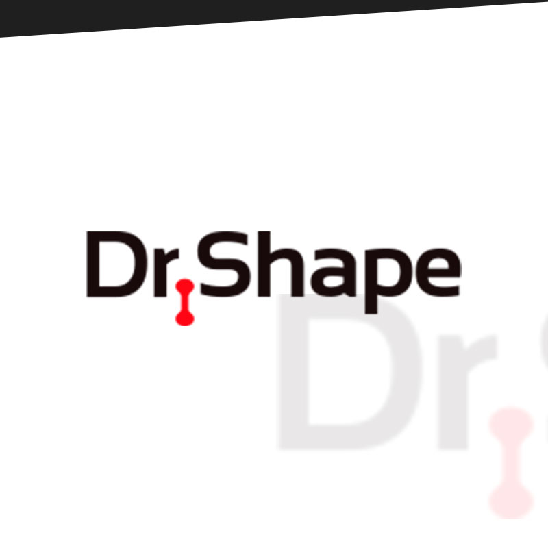 Dr. shape