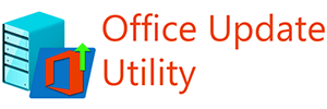 Office Update Utility