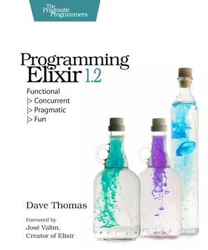 Programming Elixir 1.2