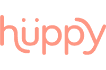 Huppy Logo
