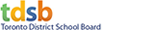 Toronto District School Board logo