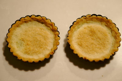 fotografía del plato