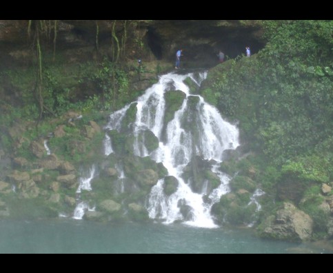 Mexico Waterfalls 4