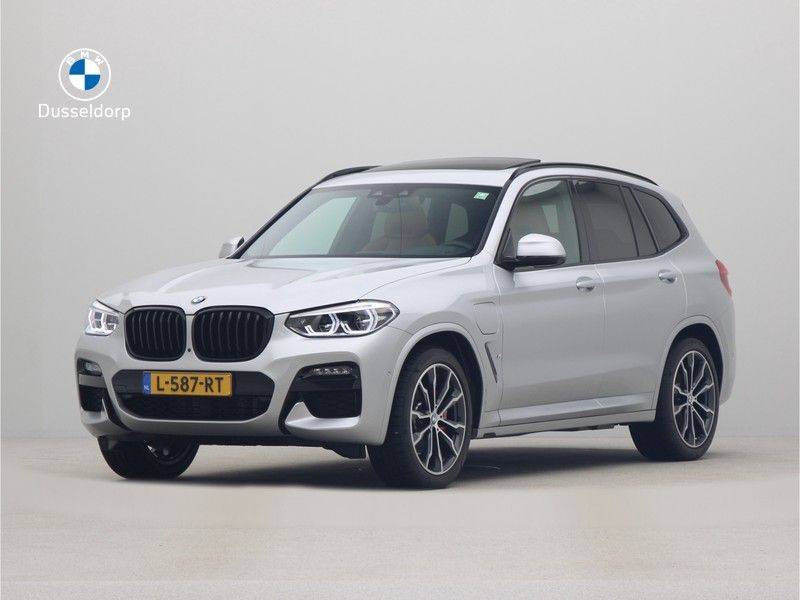 BMW X3 xDrive 30e High Executive M-Sport Automaat afbeelding 1