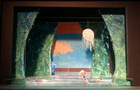 Rusalka: Act 1