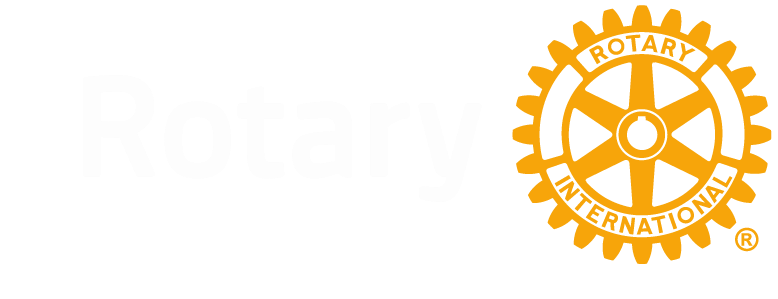 Rotary 3191 Masterbrand - White & Gold