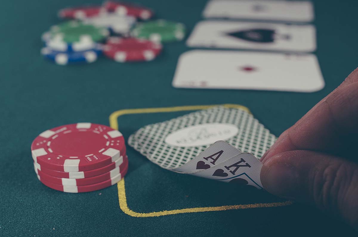 It's all about benefitting from the positive side of uncertainty