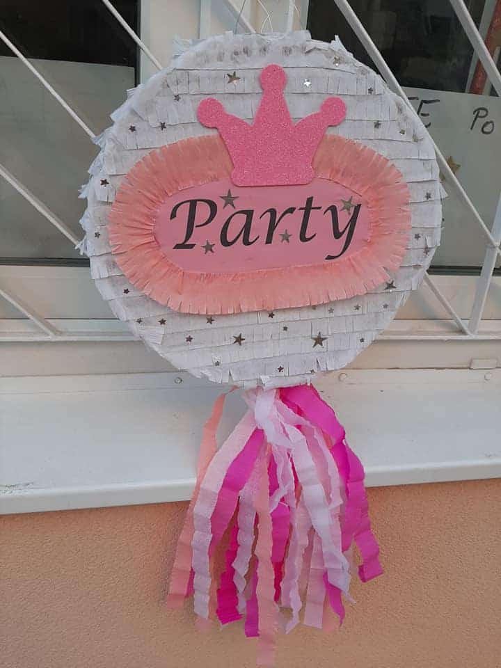 party pinjata