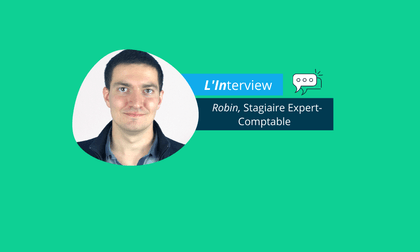 [Interview Dougs] Robin, stagiaire expert-comptable