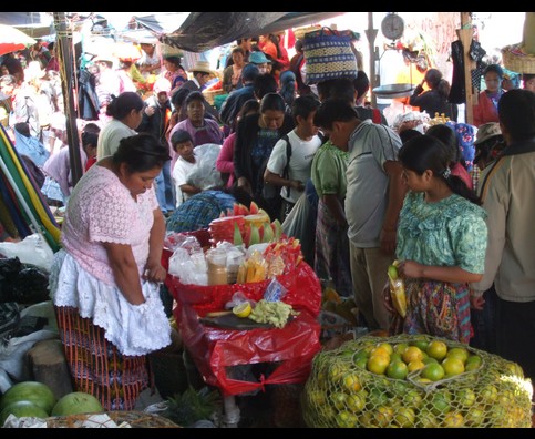 Guatemala Markets 22