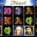 <h1>Faust online</h1> - Logo