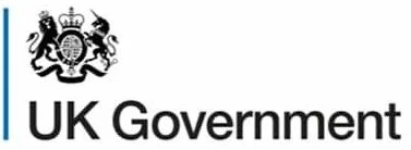 UK Government logo