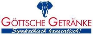 Logo Göttsche Getränke Logo Göttsche Getränke