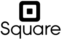 Systemlogo för Square Online