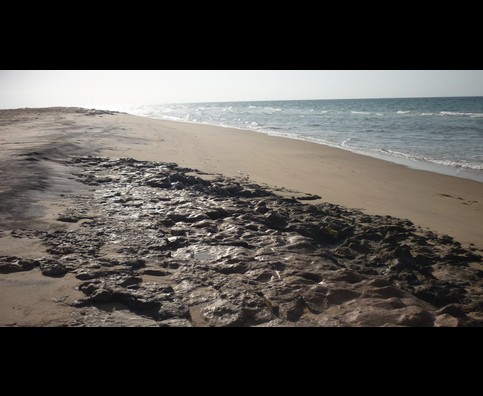 Somalia Berbera Beach 14
