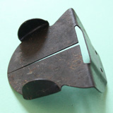 Oil Can Bracket Bracket