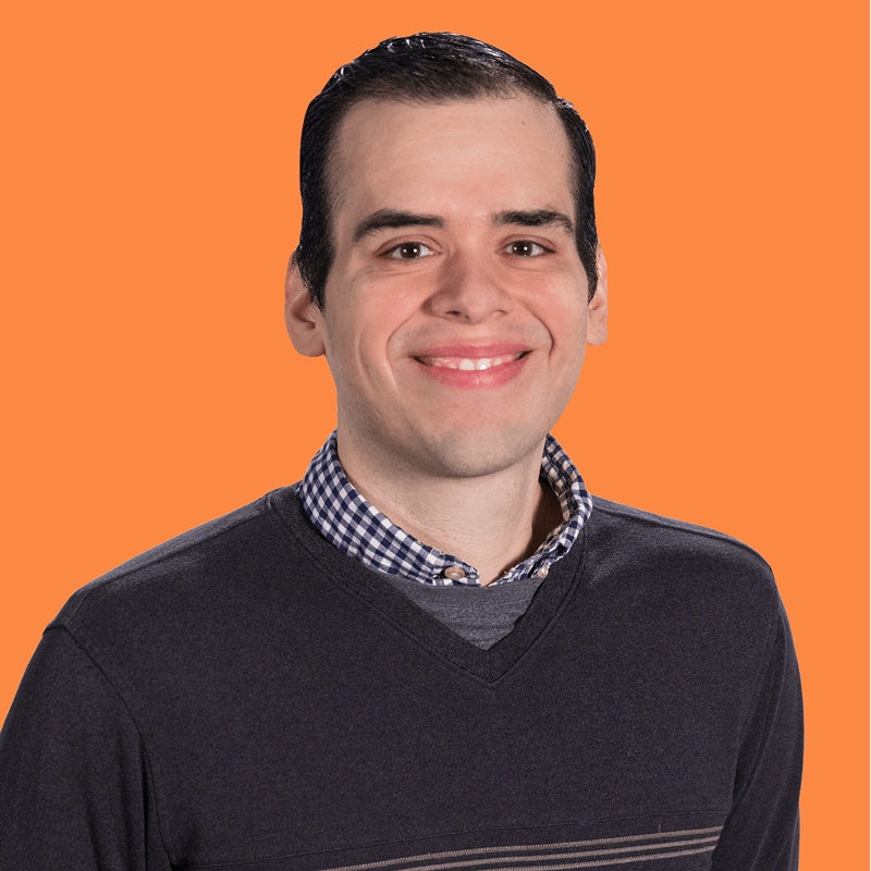 Sergio Castaneda