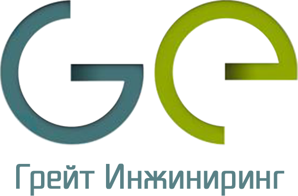 Грейт инжиниринг лого