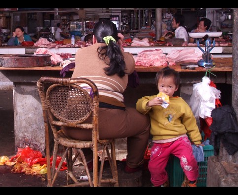 China Yunnan Butchers 24