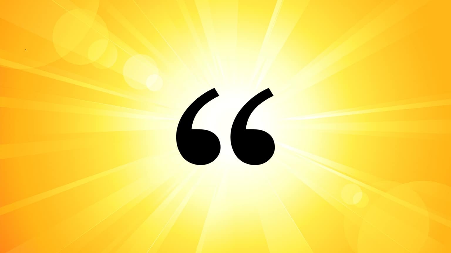 Inspirational Quotes for Content Creators - NJ Content Creators