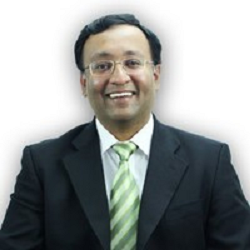 Gaurav Pal