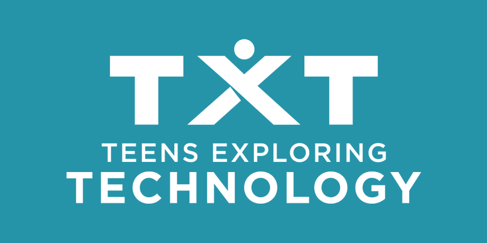 Teens Exploring Technology