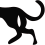IlGattaRossa sticker logo