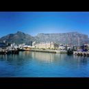 Cape Town waterfront