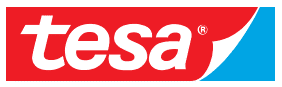 Logo Tesa Logo Tesa