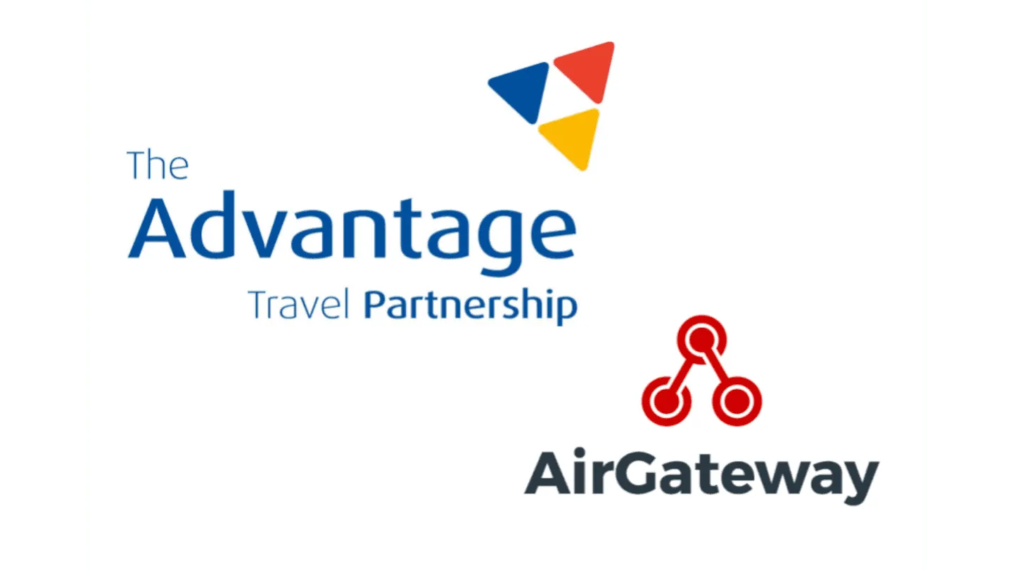 The Advantage Travel Partnership Partner With AirGateway