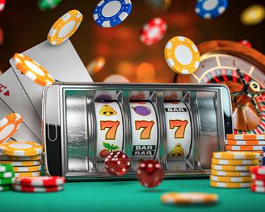 Best Online Casino Sign Up Bonuses large logo