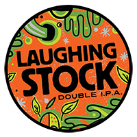 Laughing Stock Label Artwork