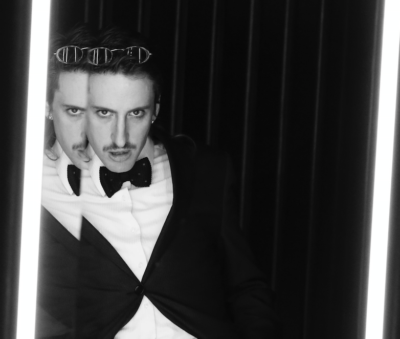Interview Kirin J Callinan Control