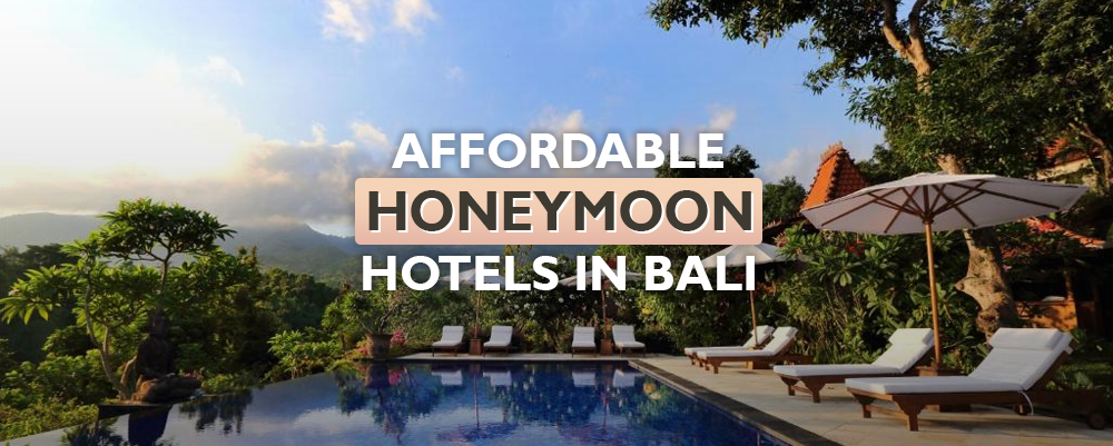 10 Lovely Budget Hotels for Couples in Bali (under $100/night) 2023