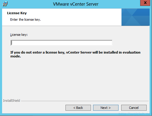 vCenter Server 5.5 - 3