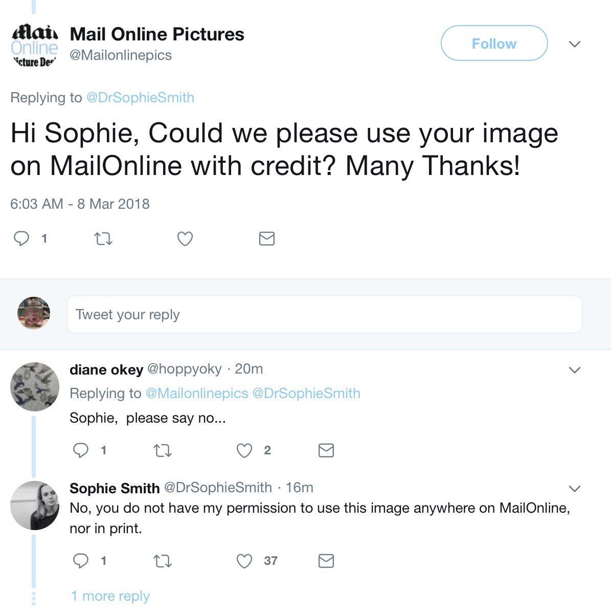 oh my god twitter doesn’t include alt text from images in their API