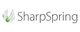 Logo för system Sharpspring Marketing platform