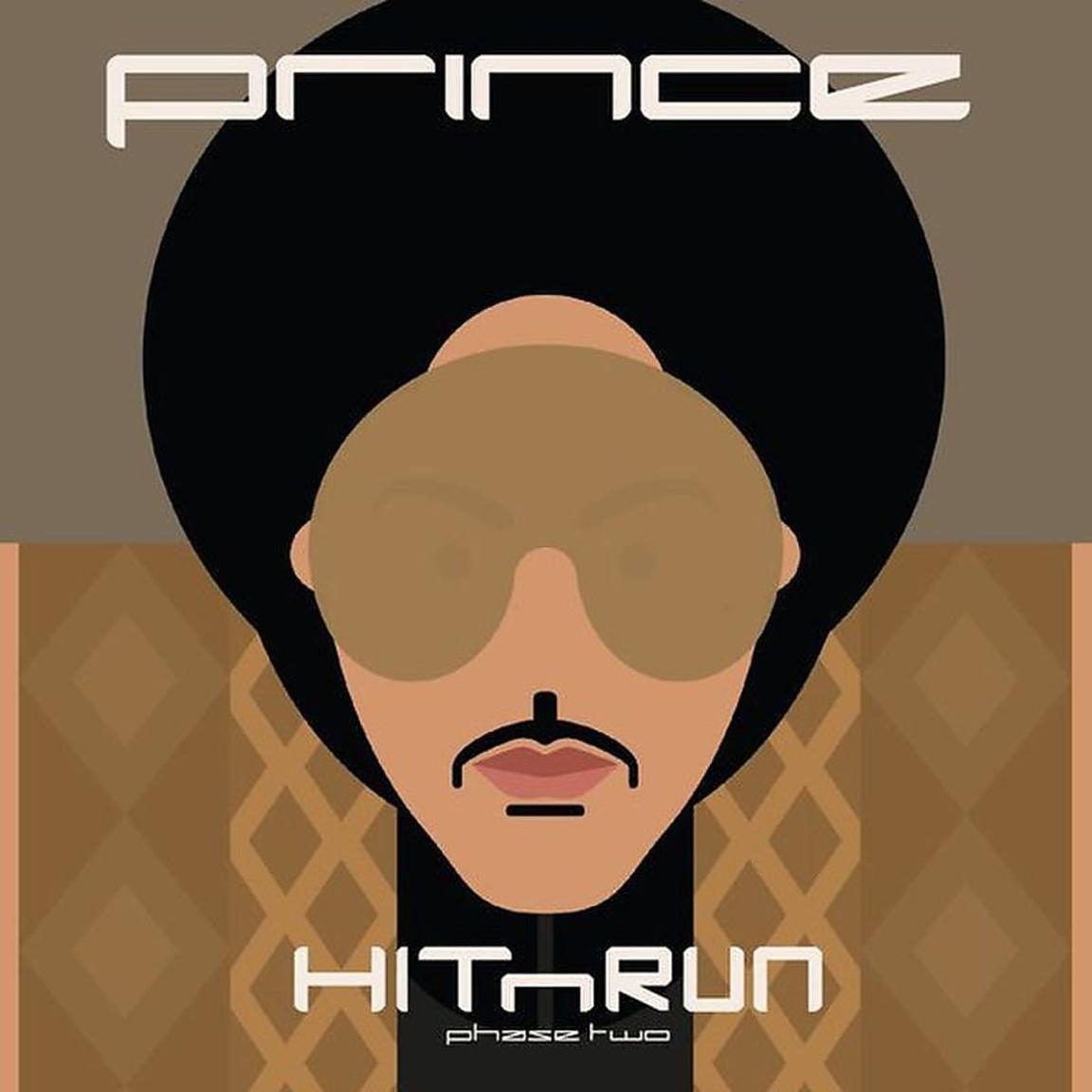 Prince / HitnRun phase two
