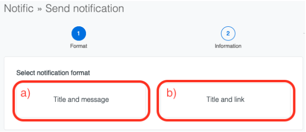 Content type alt Content type