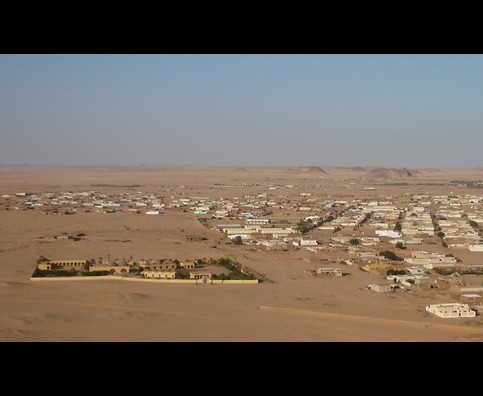 Sudan Jebel Barkan 9