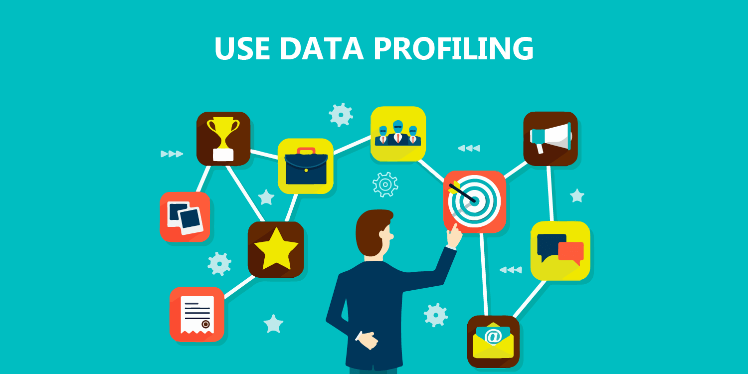 Use Data Profiling